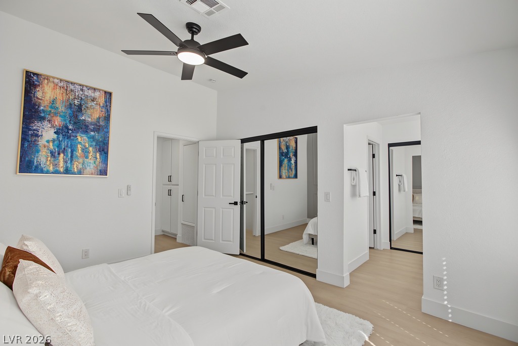 2371 Pickwick Drive Henderson NV 89014