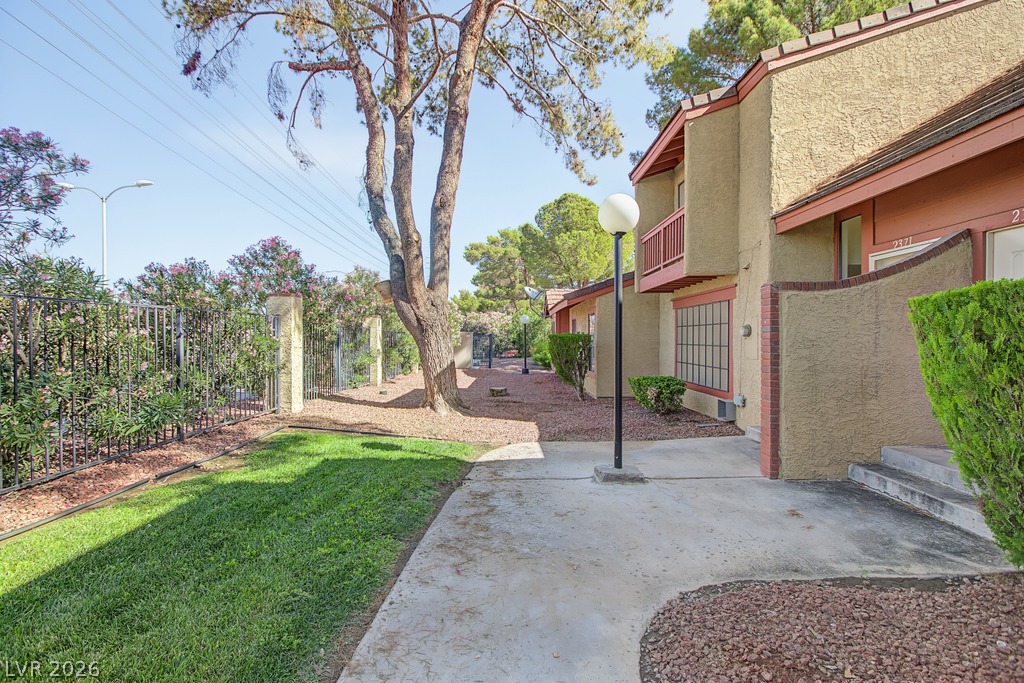 2371 Pickwick Drive Henderson NV 89014