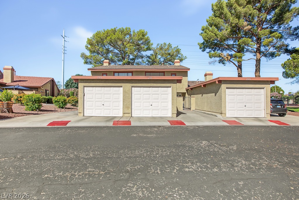 2371 Pickwick Drive Henderson NV 89014