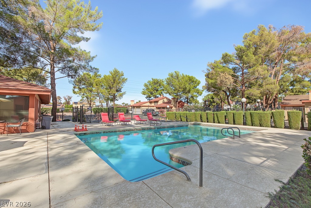 2371 Pickwick Drive Henderson NV 89014