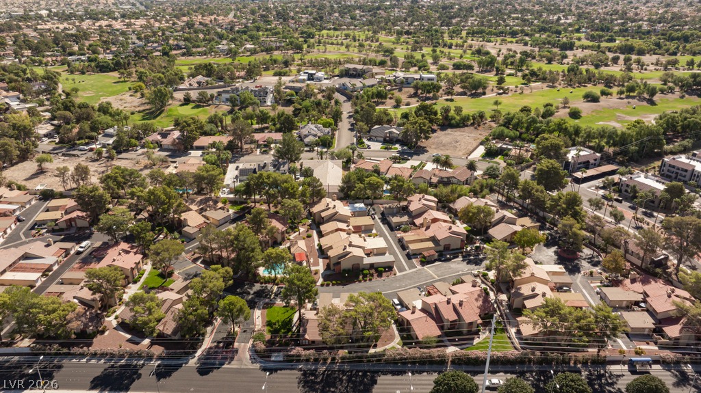 2371 Pickwick Drive Henderson NV 89014
