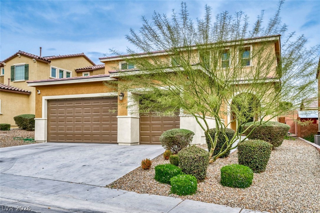 812 Great Sky Court North Las Vegas NV 89084