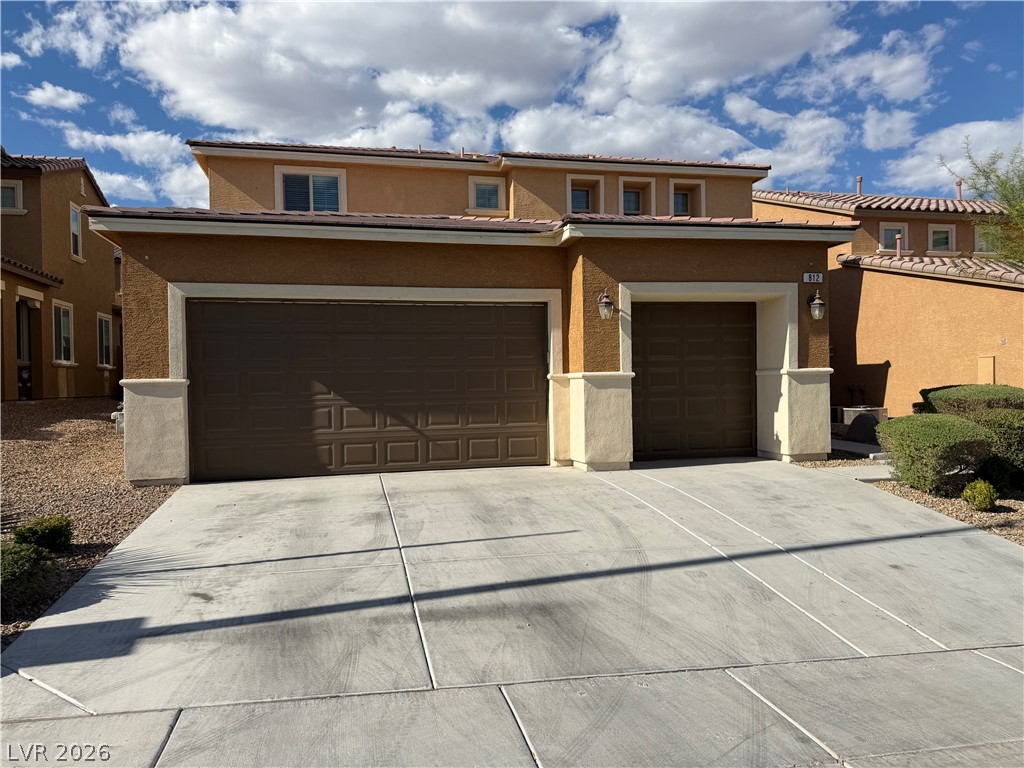 812 Great Sky Court North Las Vegas NV 89084