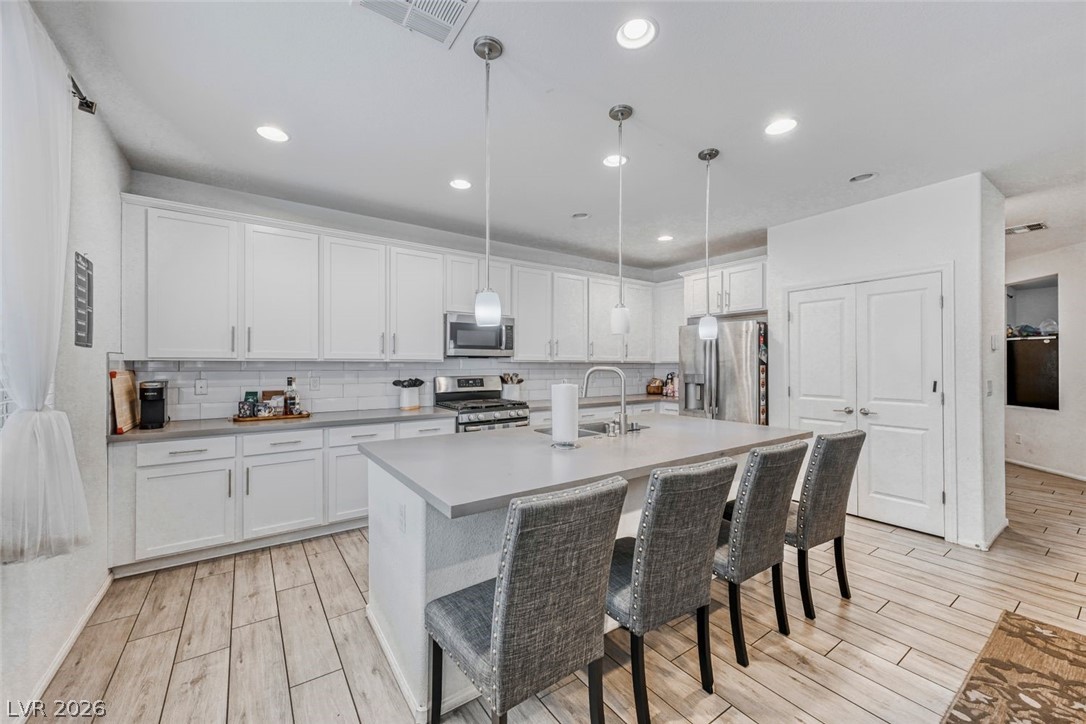 812 Great Sky Court North Las Vegas NV 89084