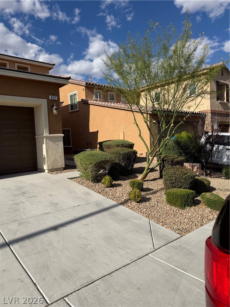 812 Great Sky Court North Las Vegas NV 89084