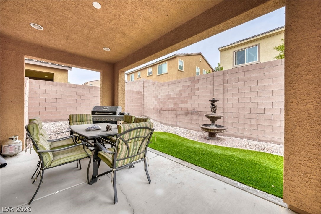 812 Great Sky Court North Las Vegas NV 89084