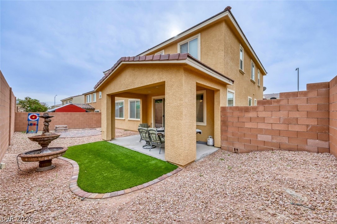 812 Great Sky Court North Las Vegas NV 89084