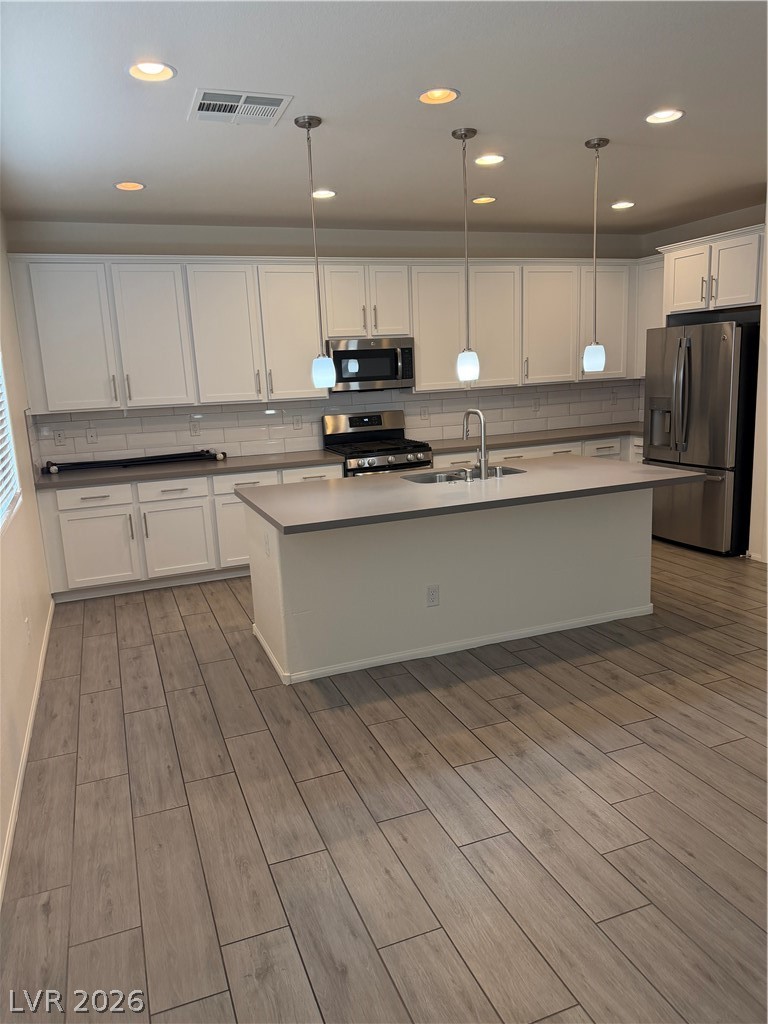 812 Great Sky Court North Las Vegas NV 89084