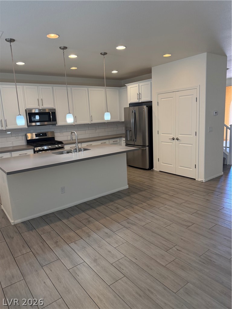 812 Great Sky Court North Las Vegas NV 89084