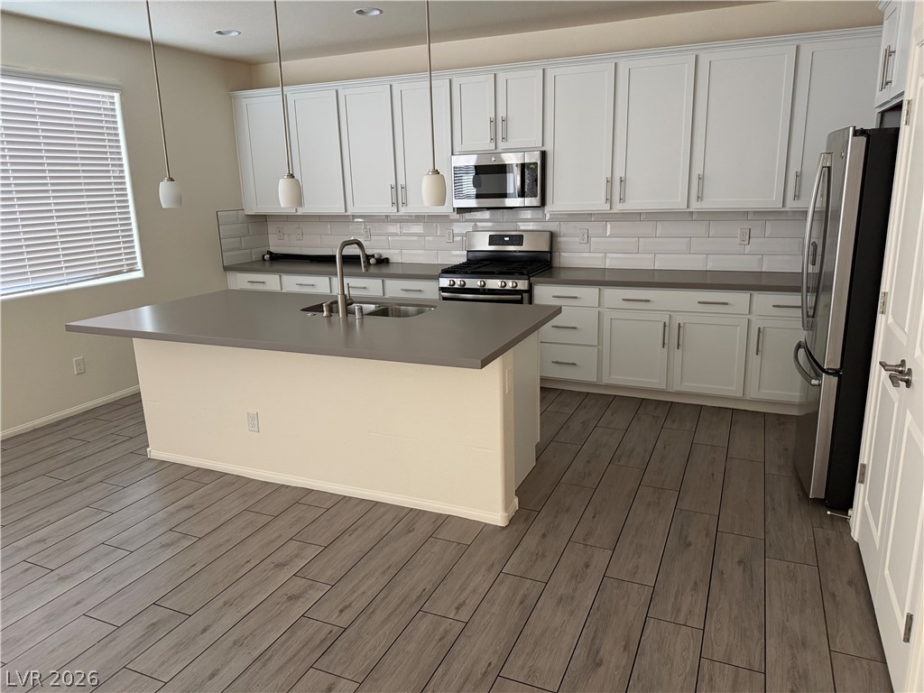 812 Great Sky Court North Las Vegas NV 89084