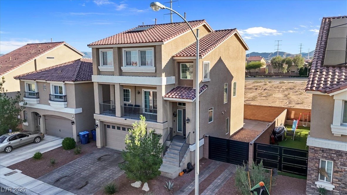 5255 Kennedy Hill Avenue Las Vegas NV 89139