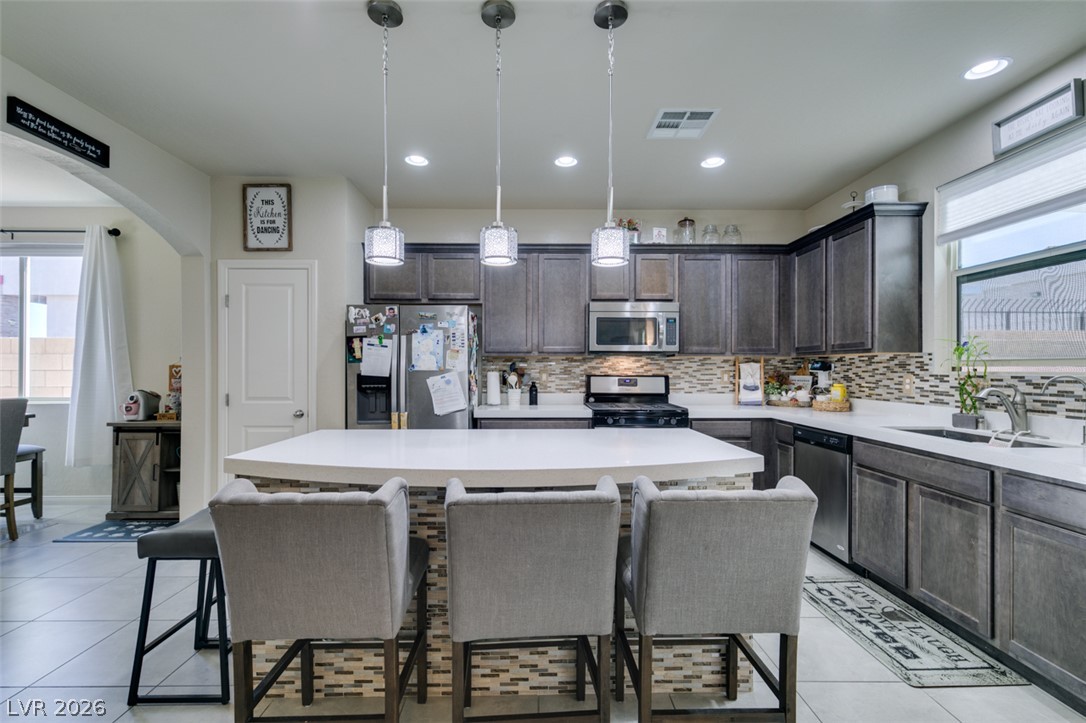 153 Tree Shot Court Las Vegas NV 89148