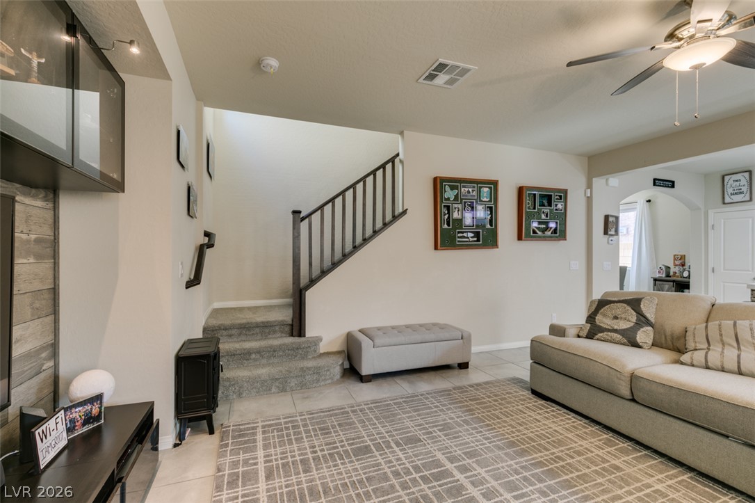 153 Tree Shot Court Las Vegas NV 89148