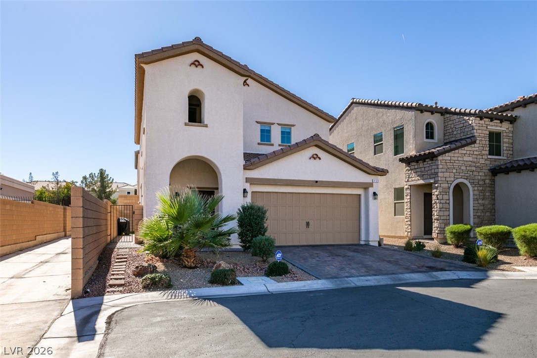 153 Tree Shot Court Las Vegas NV 89148