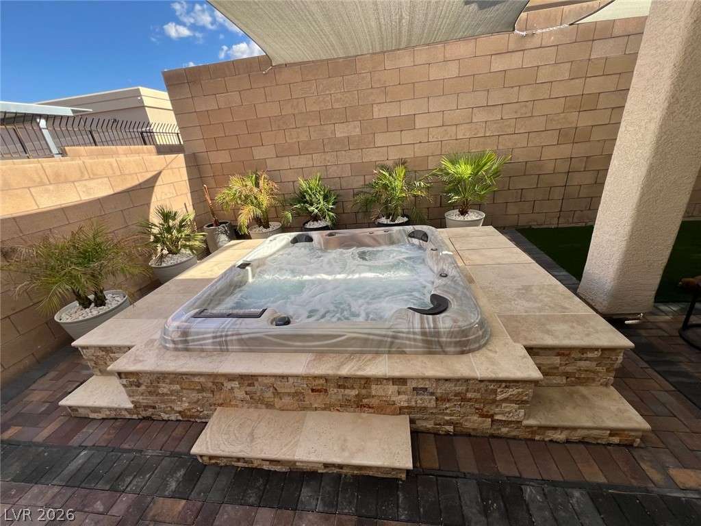153 Tree Shot Court Las Vegas NV 89148