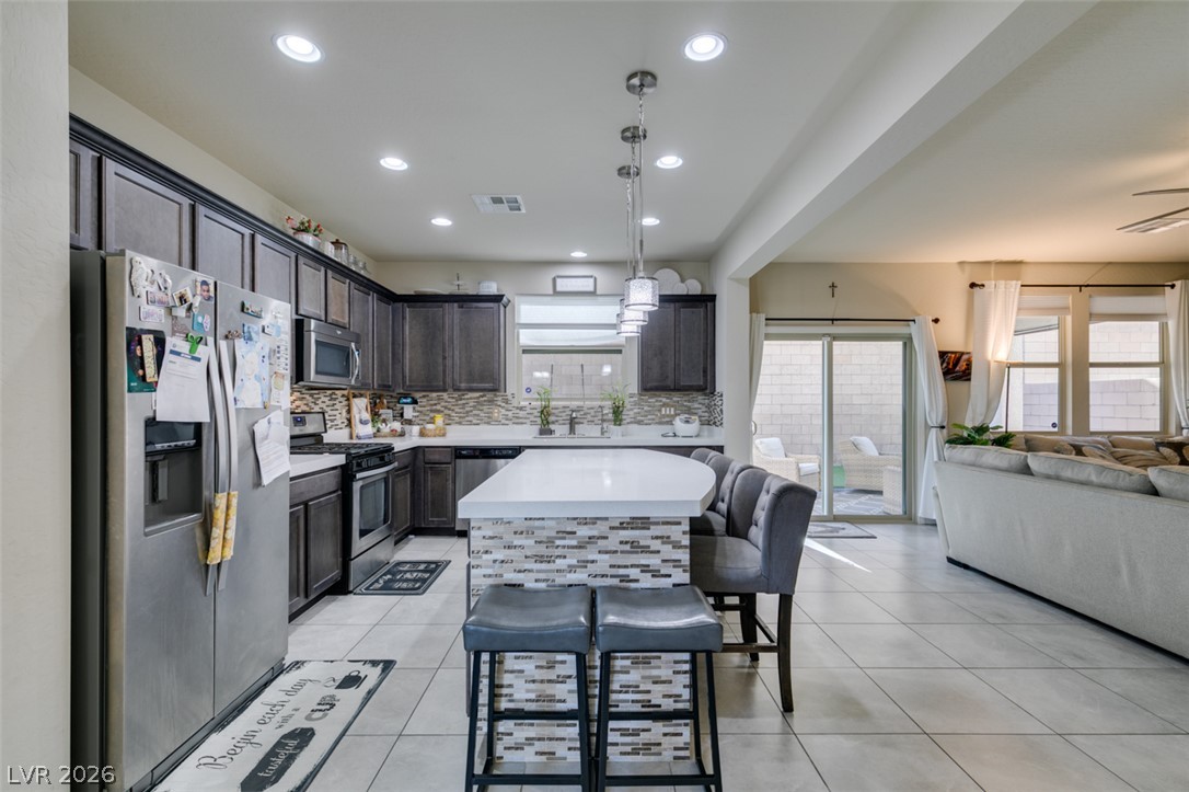153 Tree Shot Court Las Vegas NV 89148