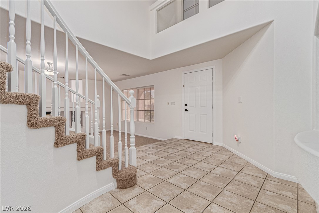1066 Aspen Valley Avenue Las Vegas NV 89123
