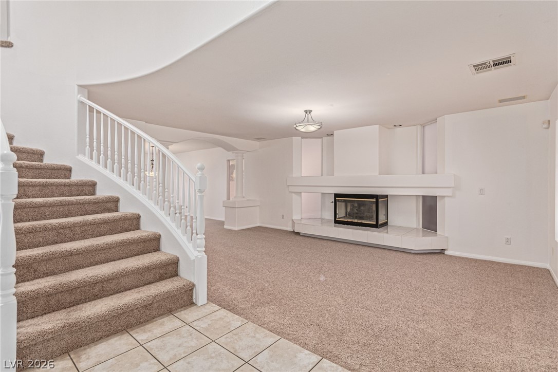 1066 Aspen Valley Avenue Las Vegas NV 89123