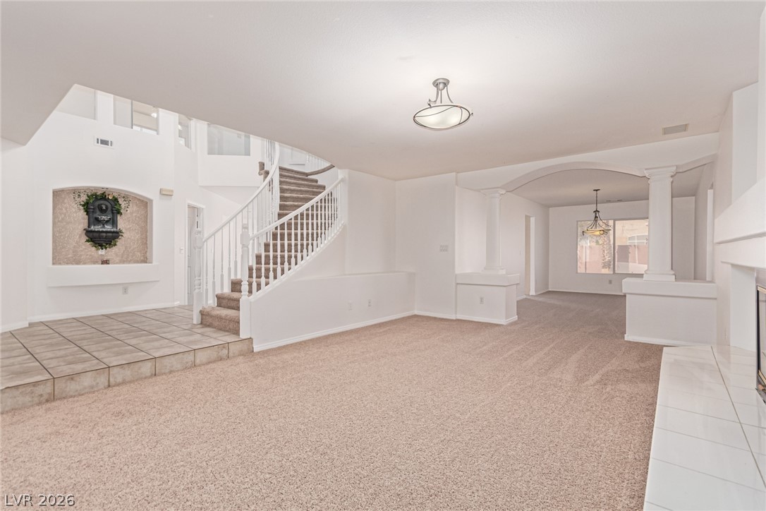 1066 Aspen Valley Avenue Las Vegas NV 89123
