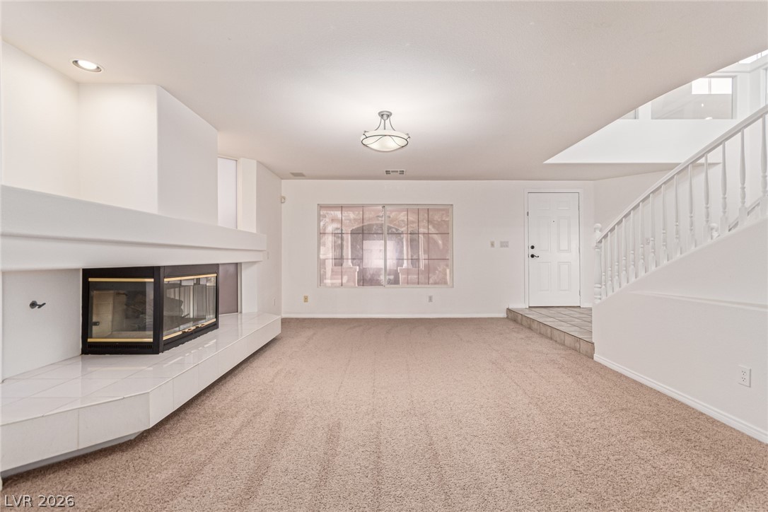 1066 Aspen Valley Avenue Las Vegas NV 89123