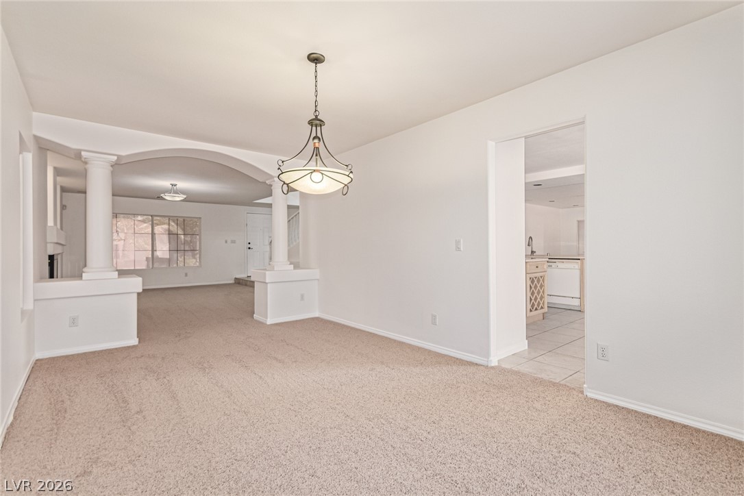 1066 Aspen Valley Avenue Las Vegas NV 89123