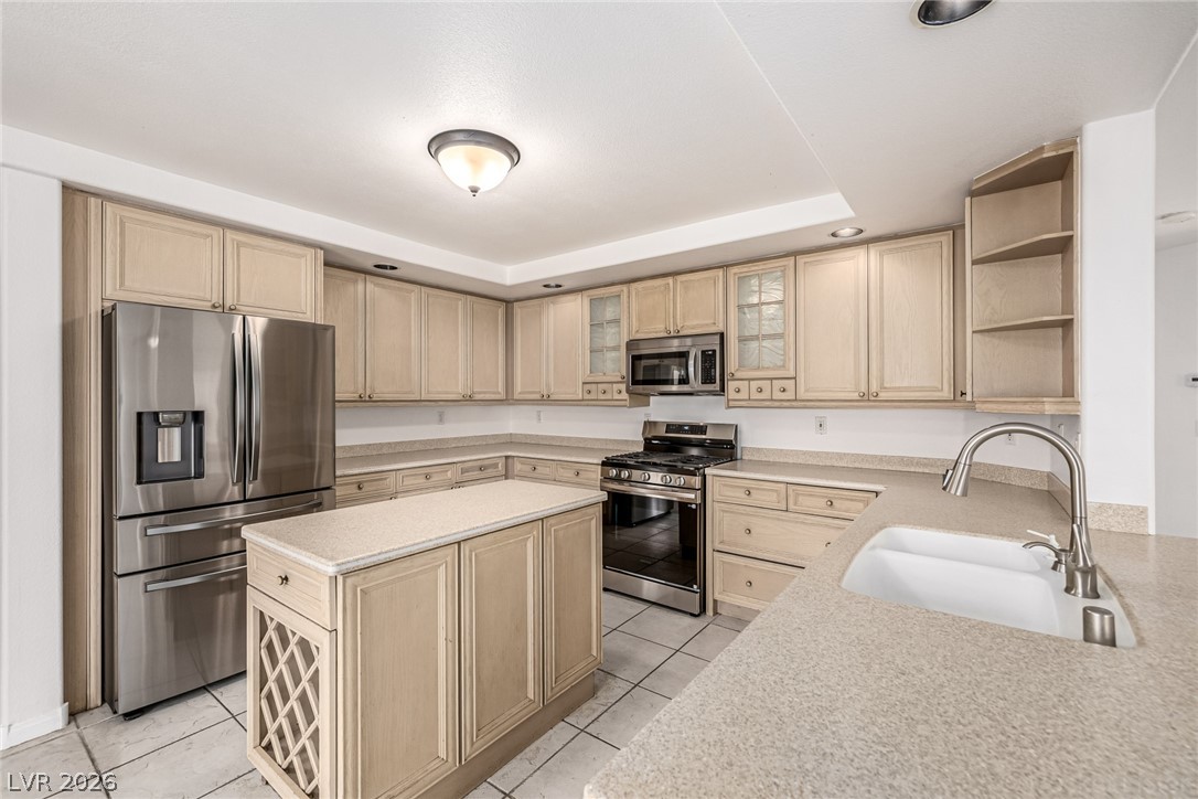 1066 Aspen Valley Avenue Las Vegas NV 89123