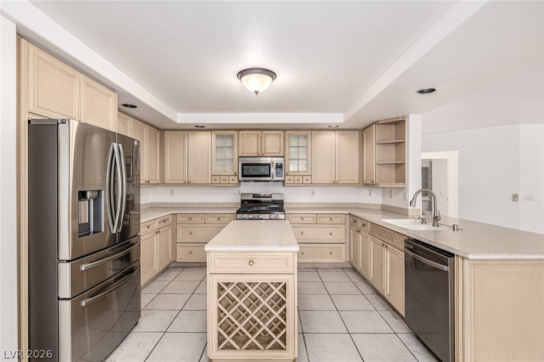1066 Aspen Valley Avenue Las Vegas NV 89123