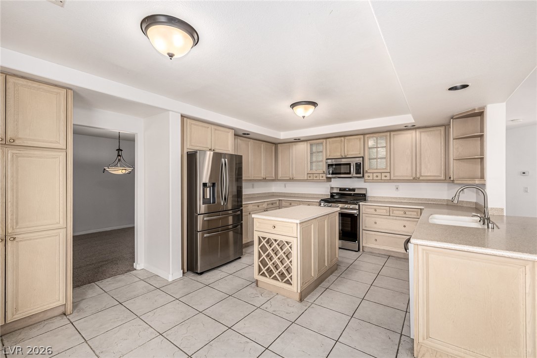 1066 Aspen Valley Avenue Las Vegas NV 89123