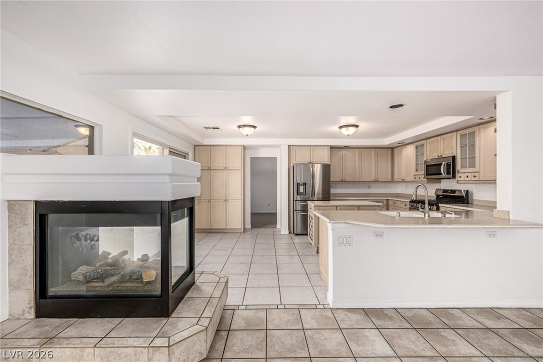 1066 Aspen Valley Avenue Las Vegas NV 89123