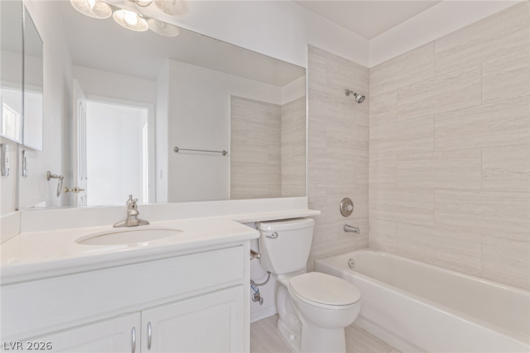 1066 Aspen Valley Avenue Las Vegas NV 89123