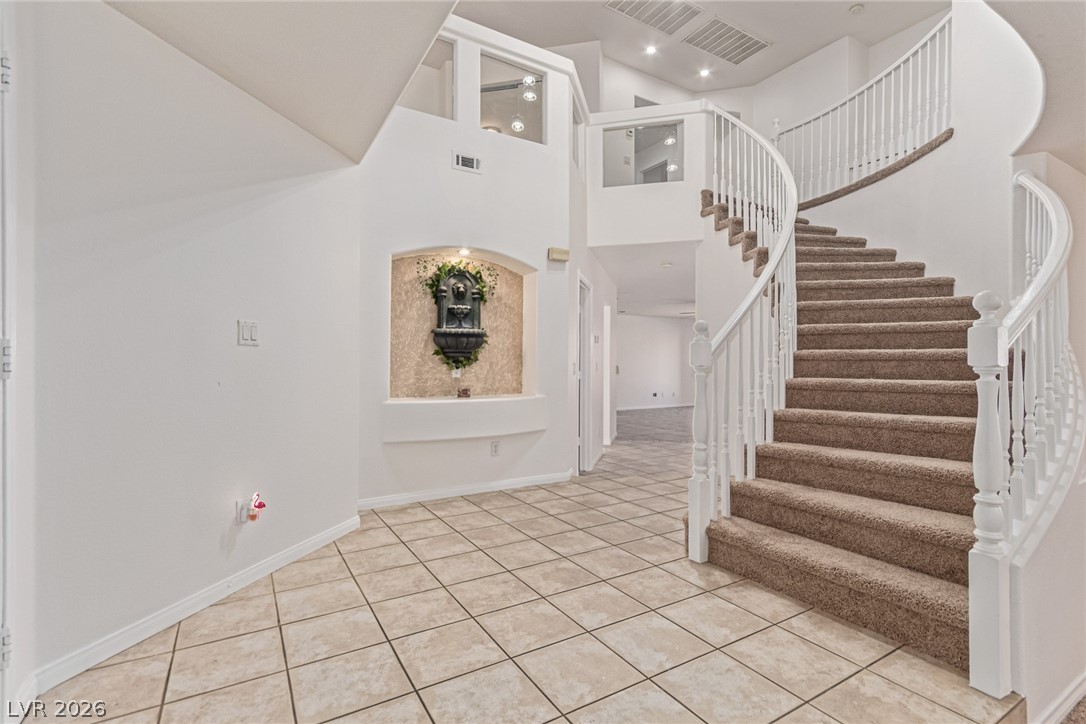 1066 Aspen Valley Avenue Las Vegas NV 89123