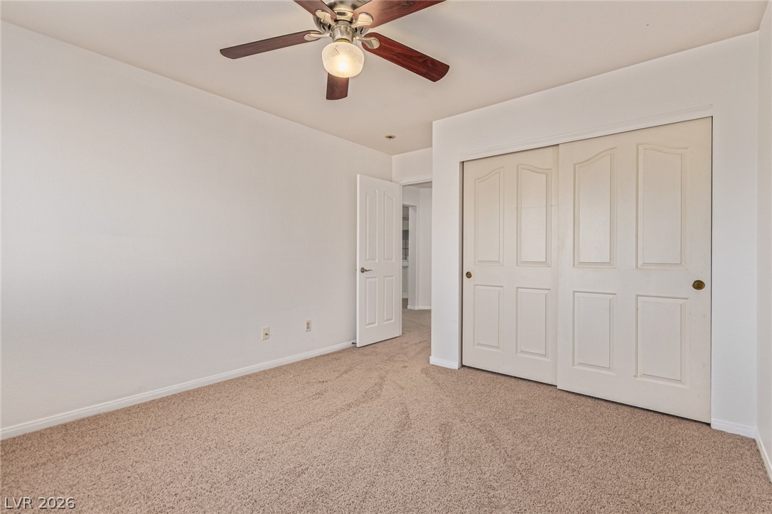 1066 Aspen Valley Avenue Las Vegas NV 89123