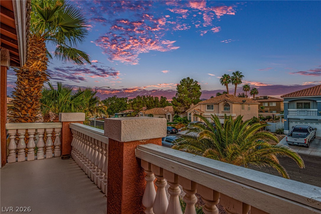 1066 Aspen Valley Avenue Las Vegas NV 89123
