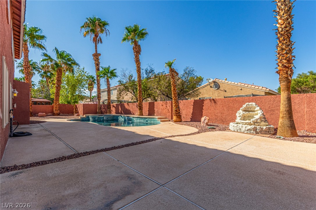 1066 Aspen Valley Avenue Las Vegas NV 89123