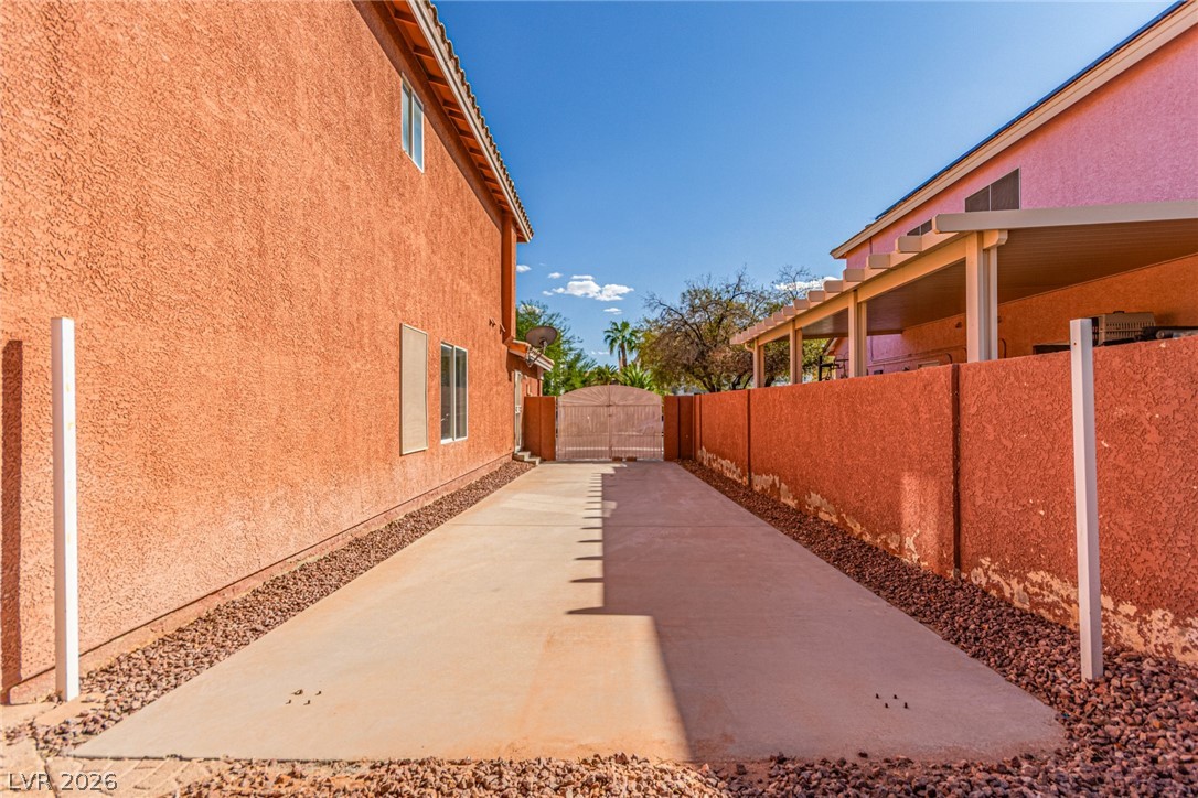 1066 Aspen Valley Avenue Las Vegas NV 89123