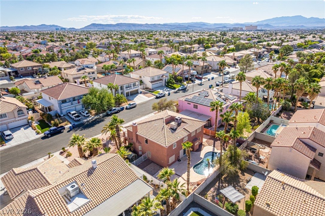 1066 Aspen Valley Avenue Las Vegas NV 89123