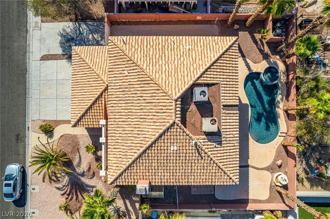 1066 Aspen Valley Avenue Las Vegas NV 89123