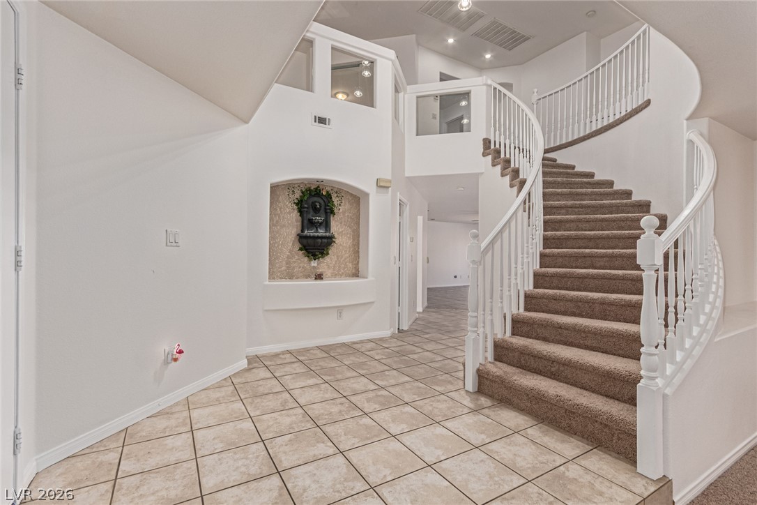 1066 Aspen Valley Avenue Las Vegas NV 89123
