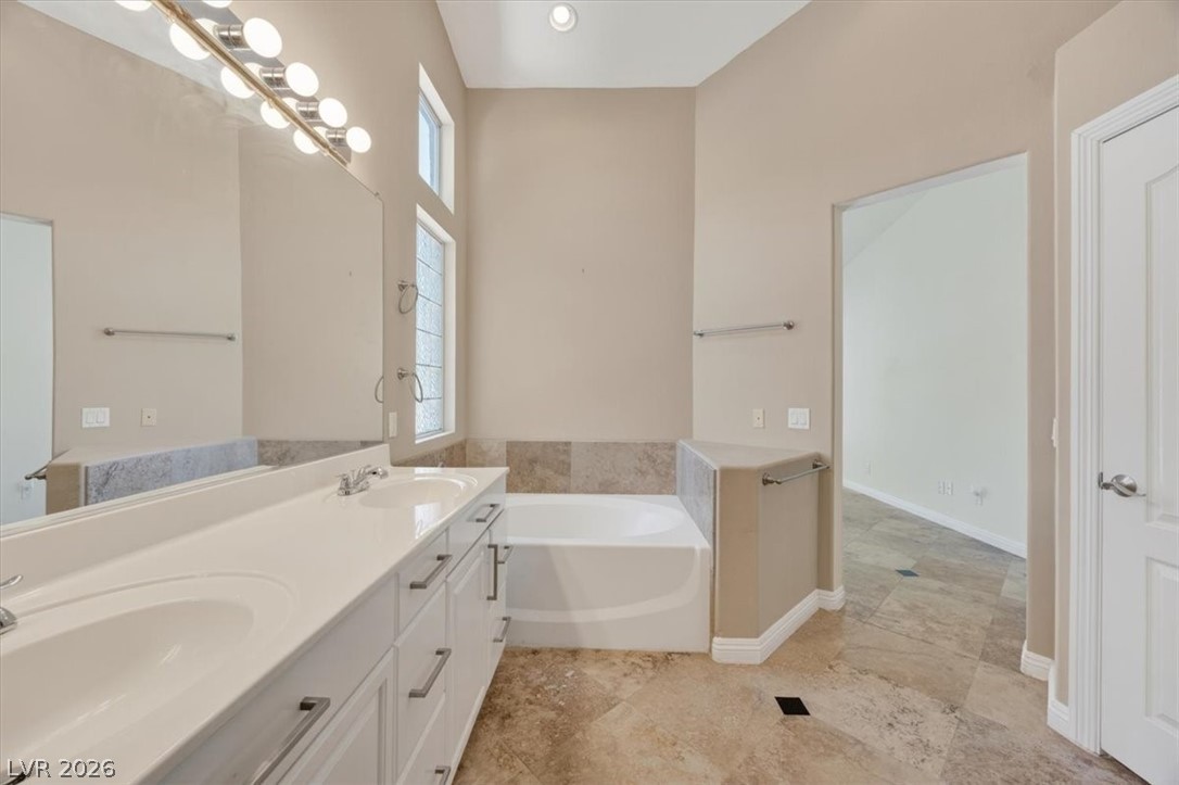 10644 Brianhurst Avenue Las Vegas NV 89144