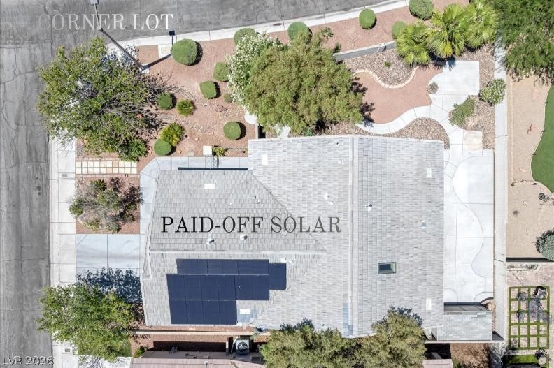 10644 Brianhurst Avenue Las Vegas NV 89144