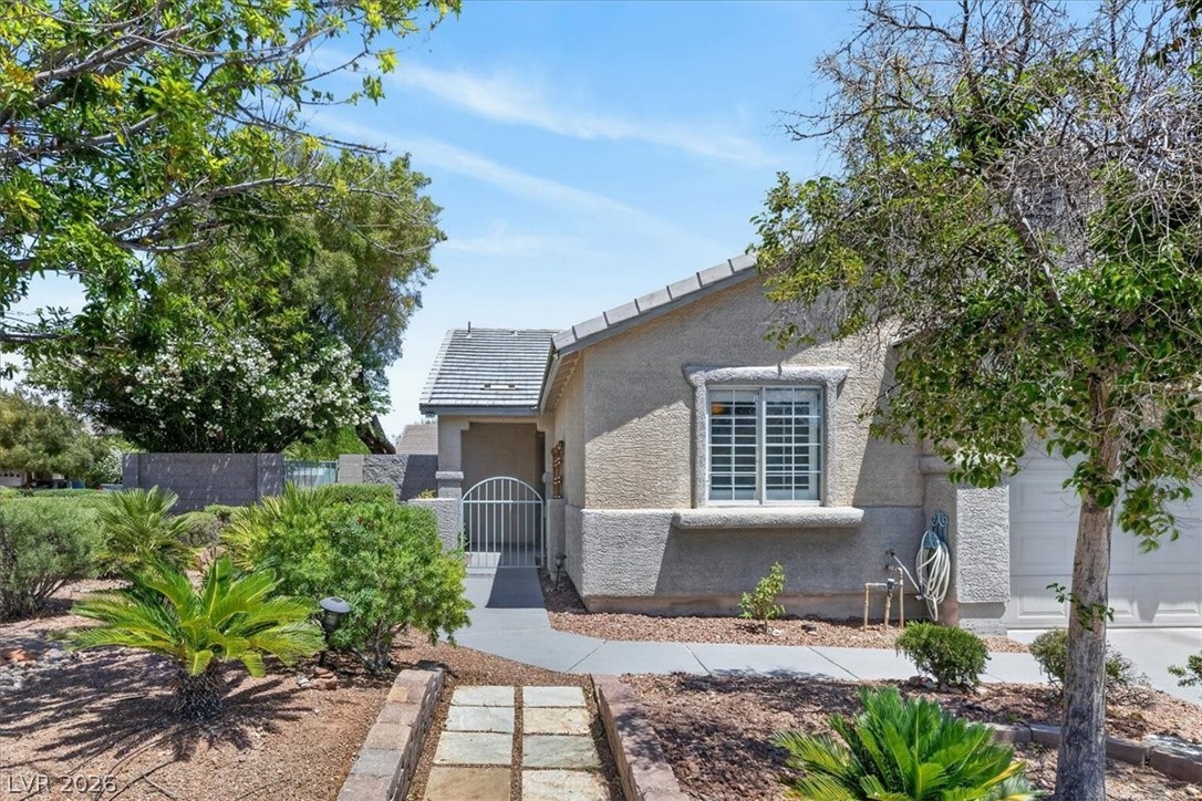 10644 Brianhurst Avenue Las Vegas NV 89144