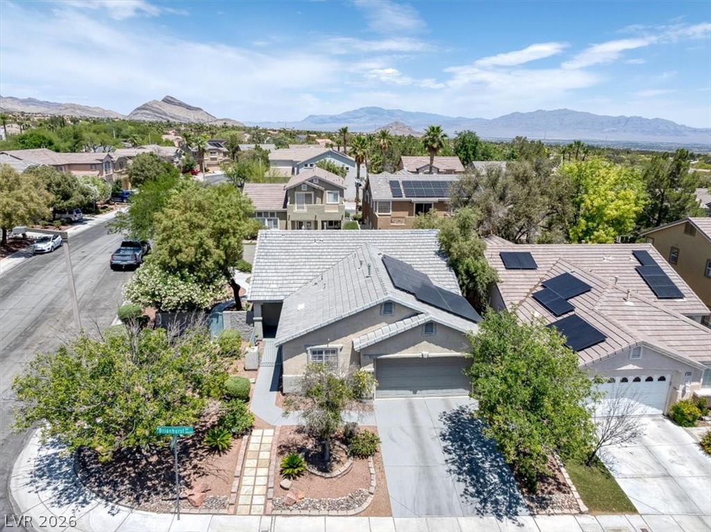10644 Brianhurst Avenue Las Vegas NV 89144
