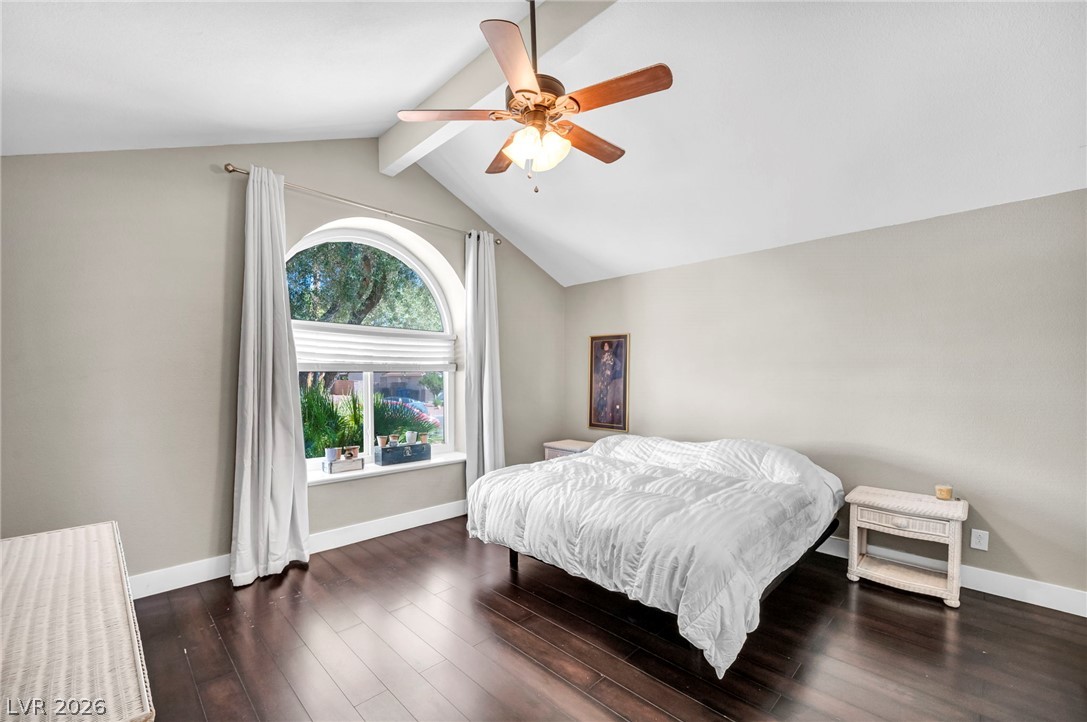 3249 Palmdesert Way Las Vegas NV 89120