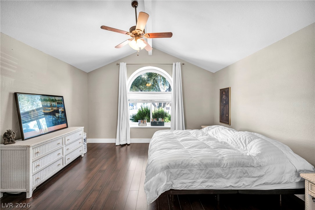 3249 Palmdesert Way Las Vegas NV 89120