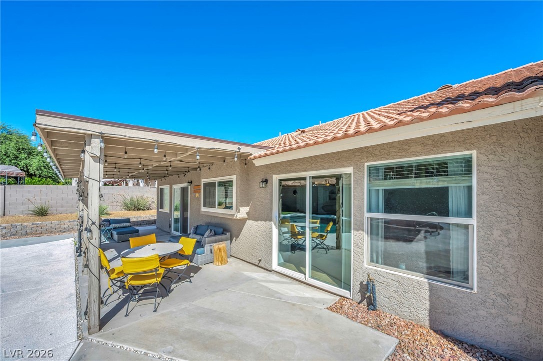 3249 Palmdesert Way Las Vegas NV 89120