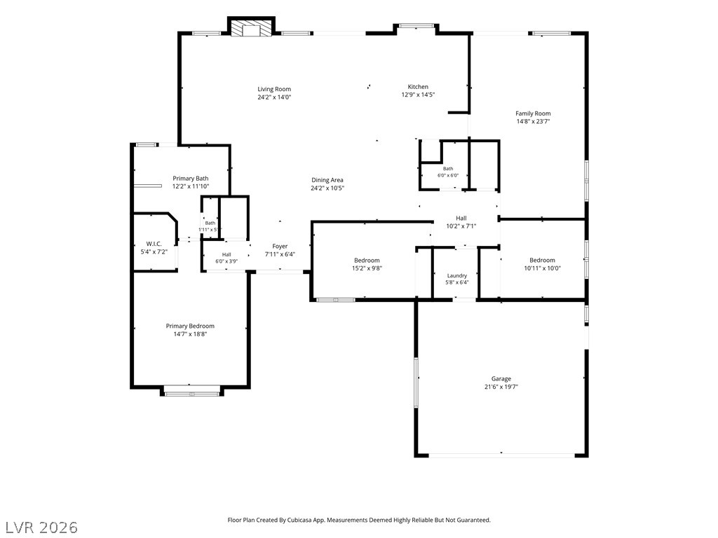 3249 Palmdesert Way Las Vegas NV 89120