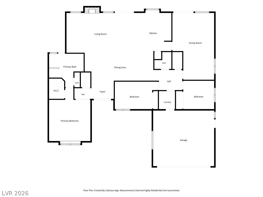 3249 Palmdesert Way Las Vegas NV 89120