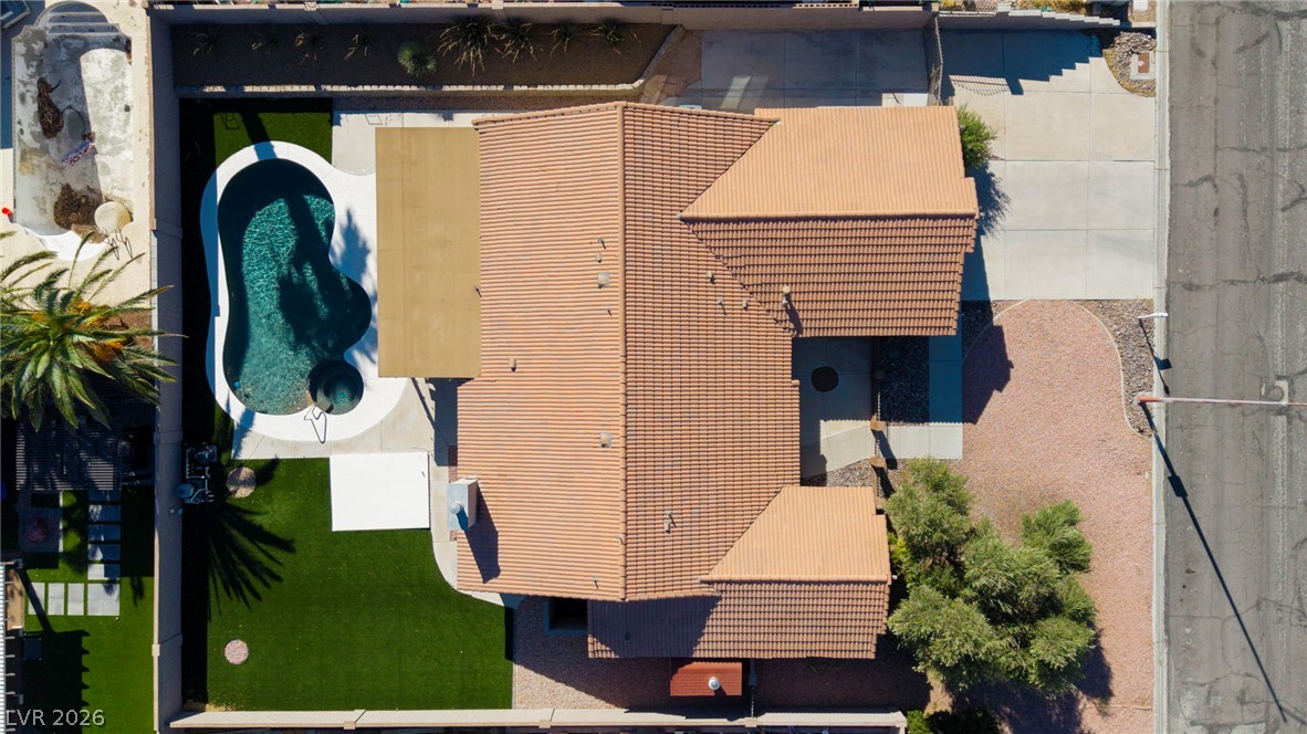 3249 Palmdesert Way Las Vegas NV 89120