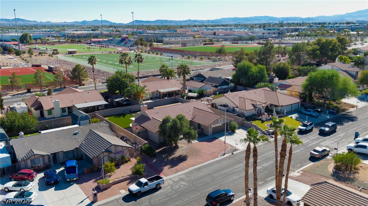 3249 Palmdesert Way Las Vegas NV 89120