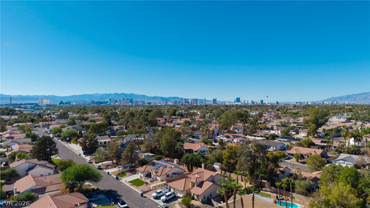 3249 Palmdesert Way Las Vegas NV 89120